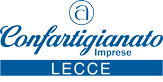Confartigianato Imprese Lecce Logo