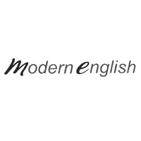 Modern English