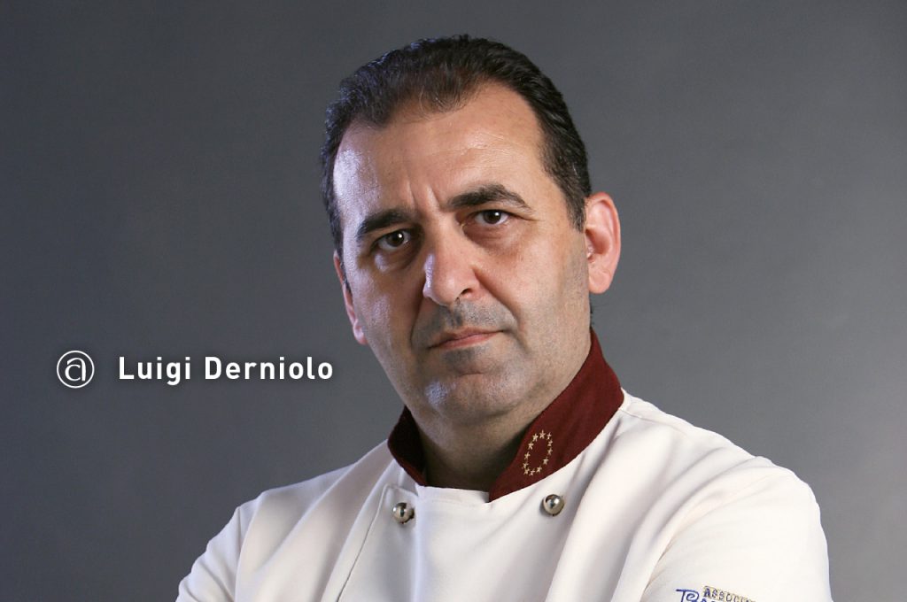 Luigi Derniolo Bar Eros