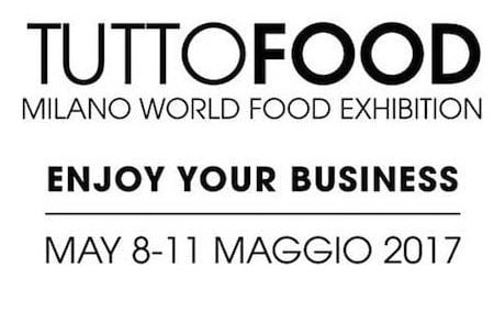 Tutto Food 2017