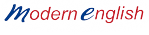 Modern English