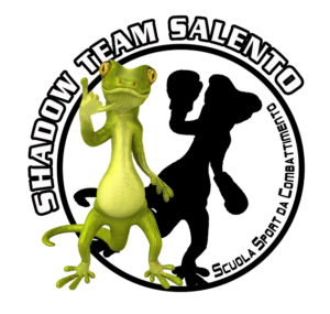 logo shadow team salento CN Verifiche