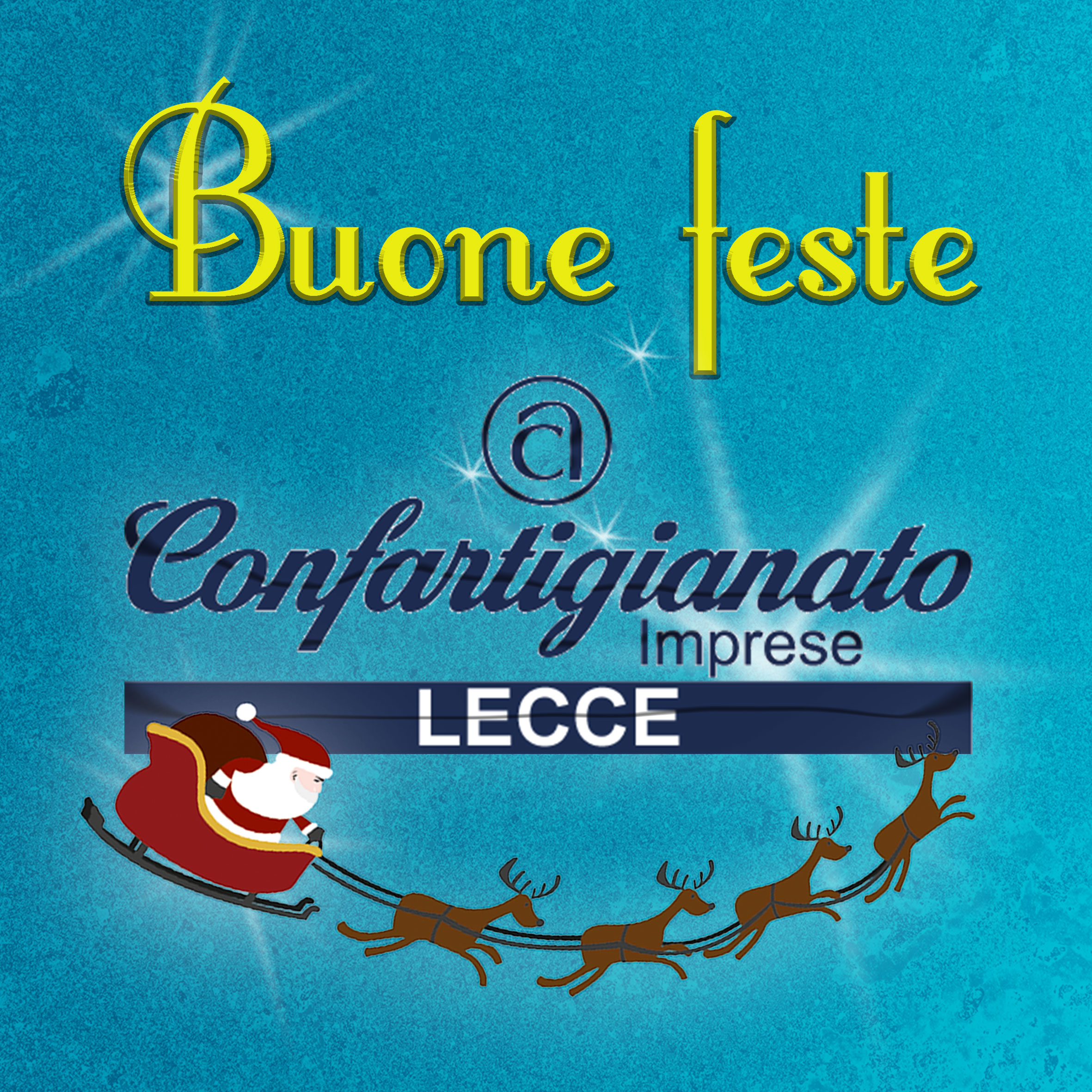 Buone Feste 2017-2018