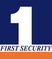 logo first security
