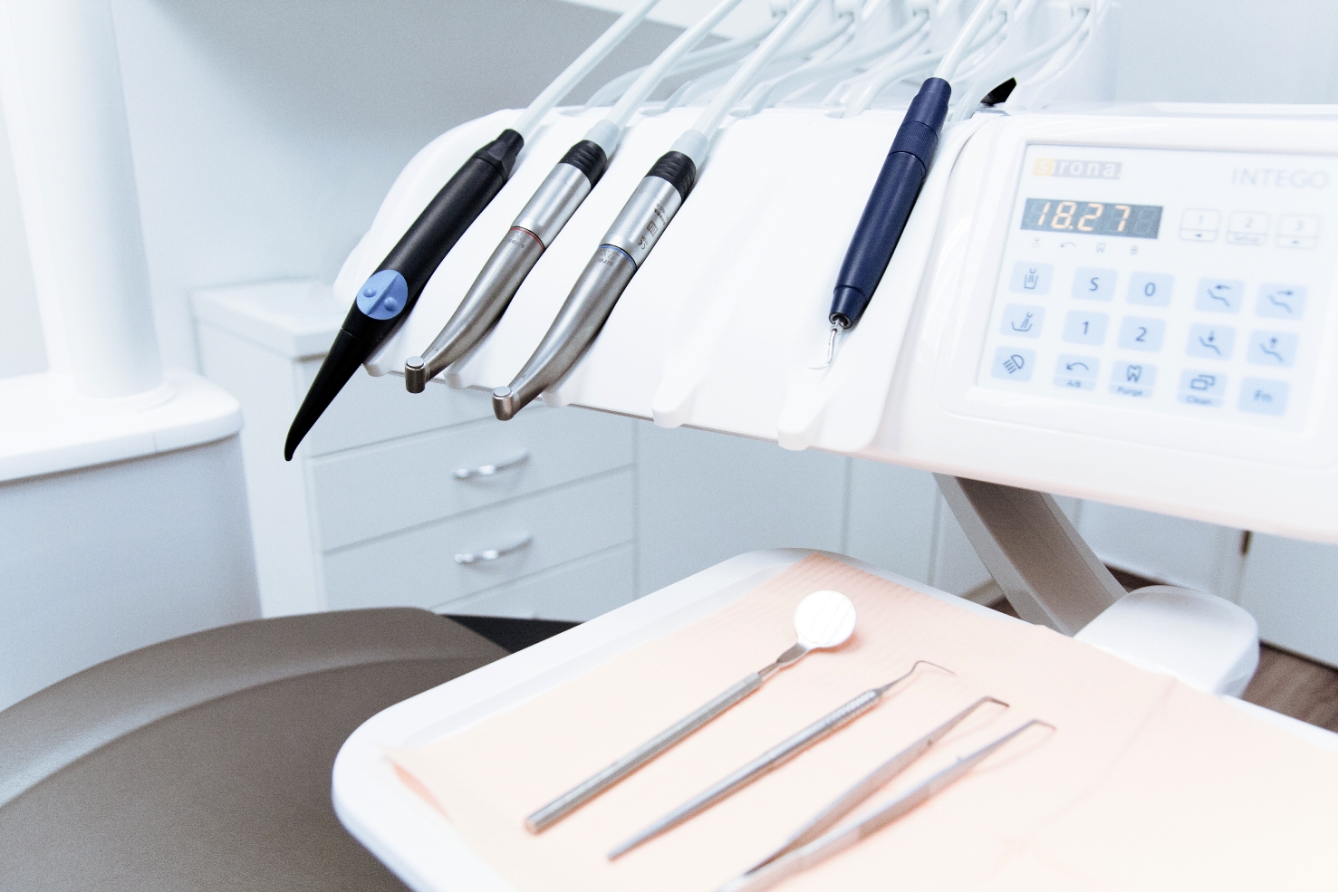 odontotecnici