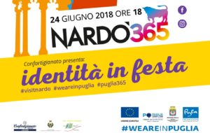 MANIFESTI-Nardo 365