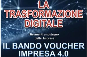 La trasformazione digitale