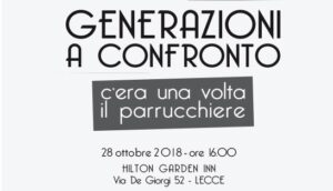 generazioni a confronto