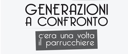 generazioni a confronto