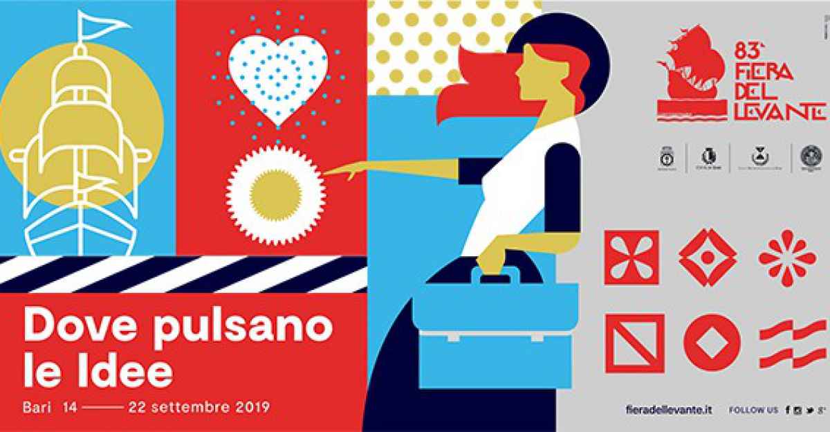 fiera del levante 2019