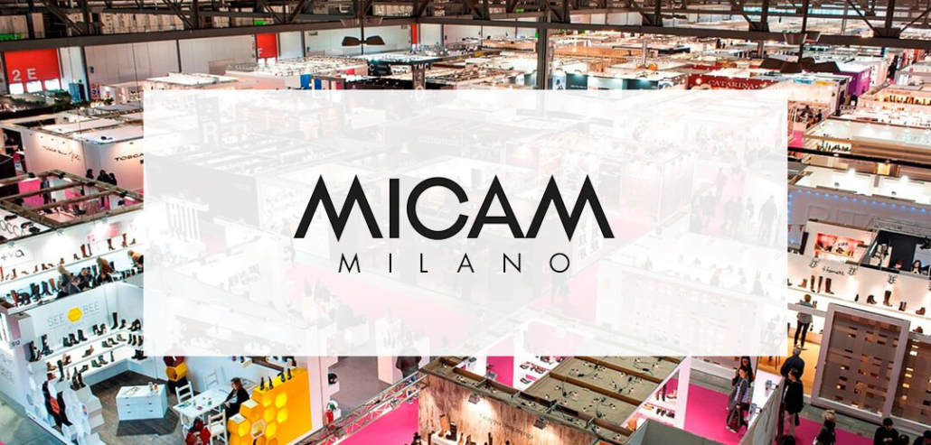 logo micam milano 2020