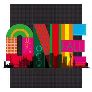 logo the one milano 2020