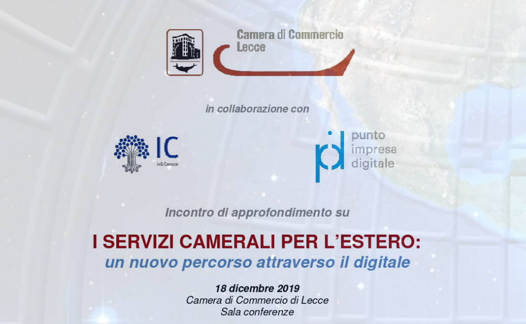 servizi camerali per l'estero - banner