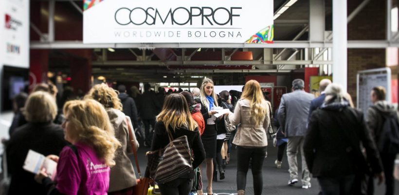 cosmoprof