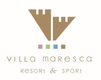 logo Villa Maresca web VILLA MARESCA