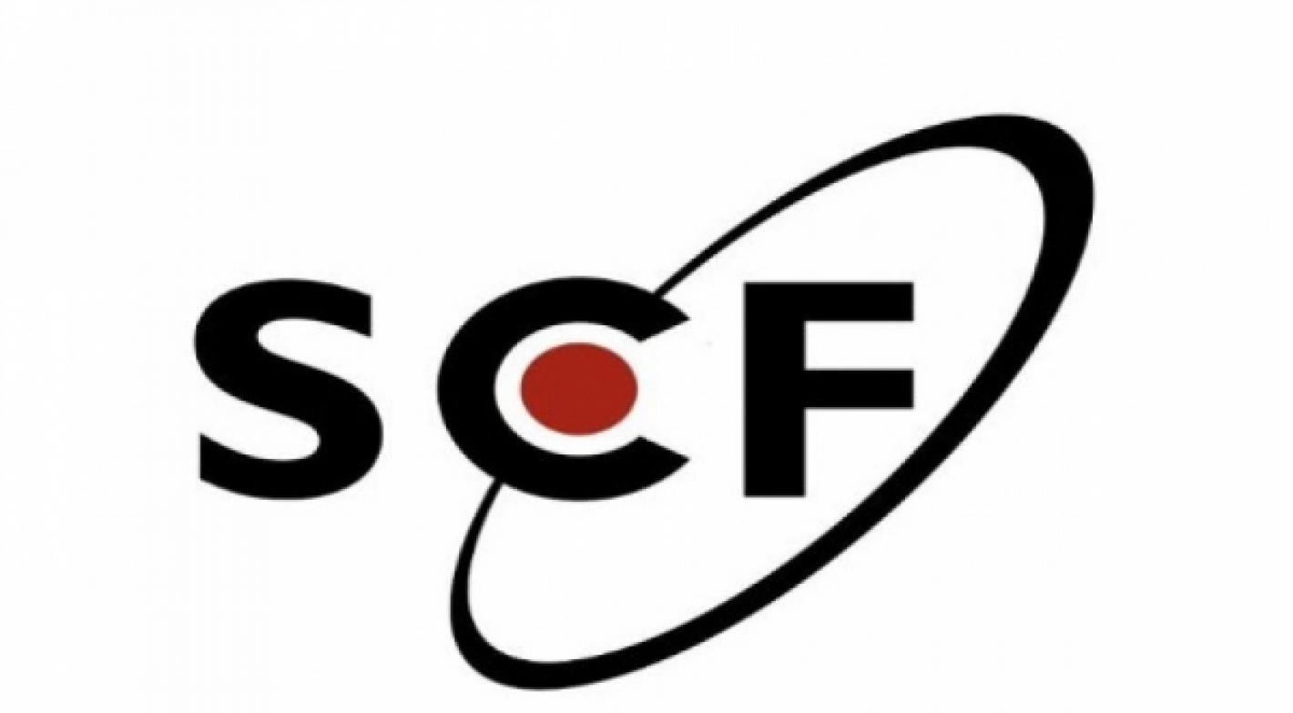 logo scf