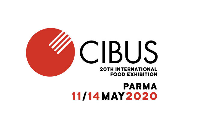Cibus 2020 Parma