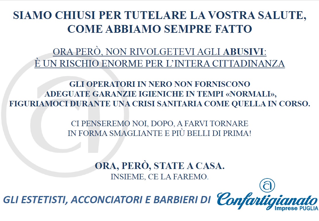 locandina salute