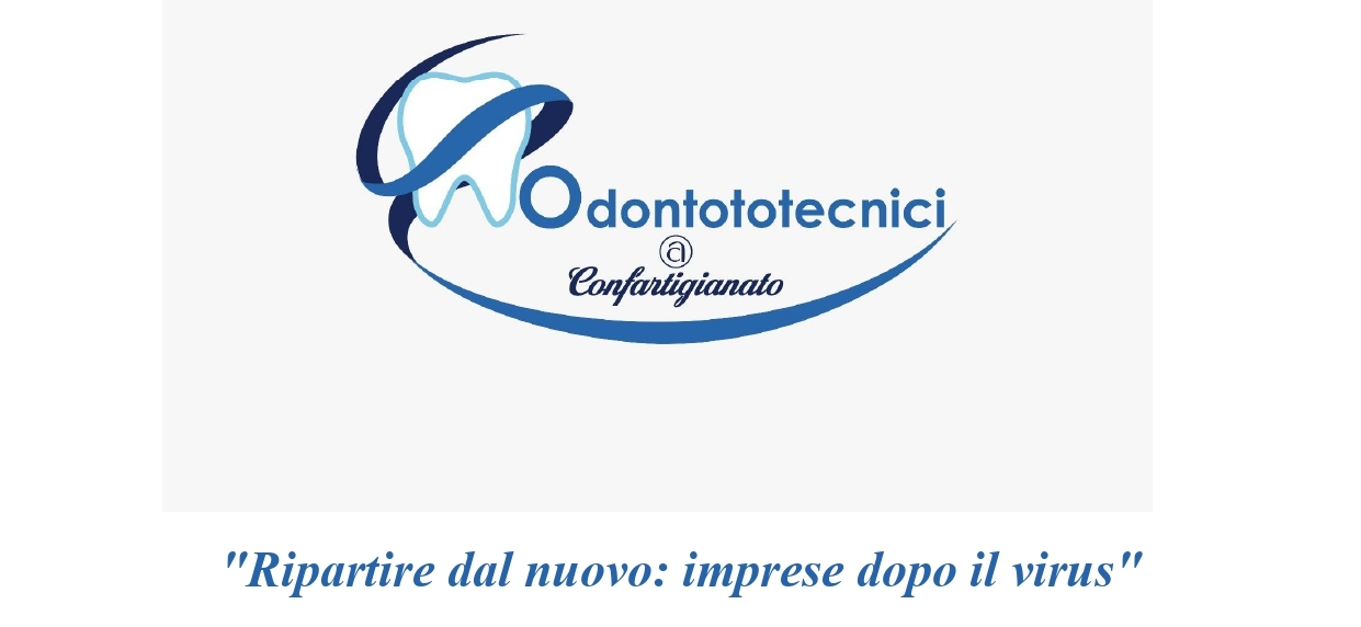 WEBINAR ODONTOTECNICI 22.04 banner