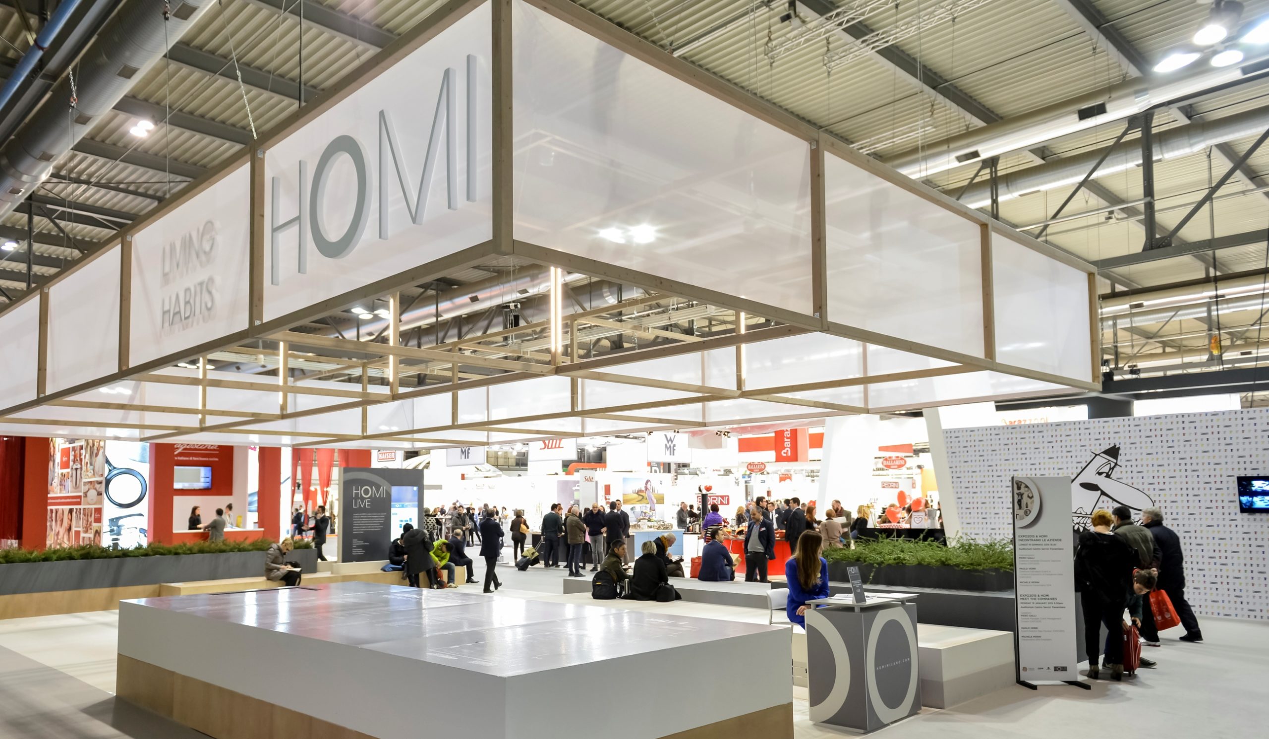 homi fieramilano