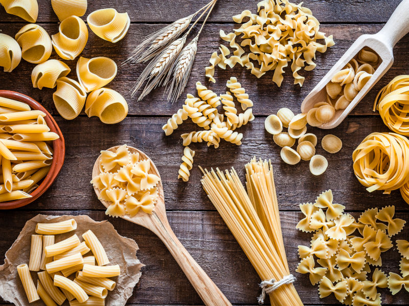pasta