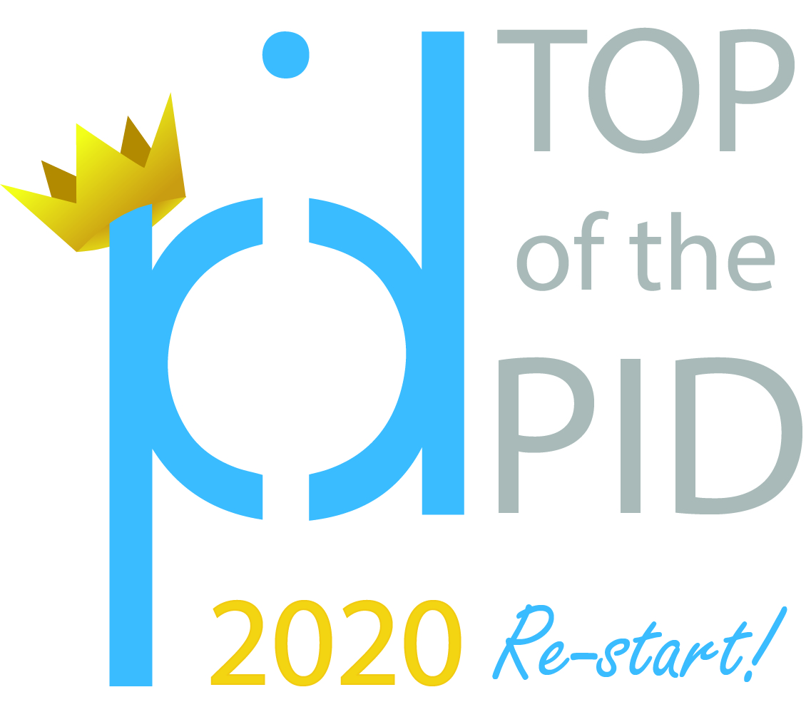 TOP OF THE PID