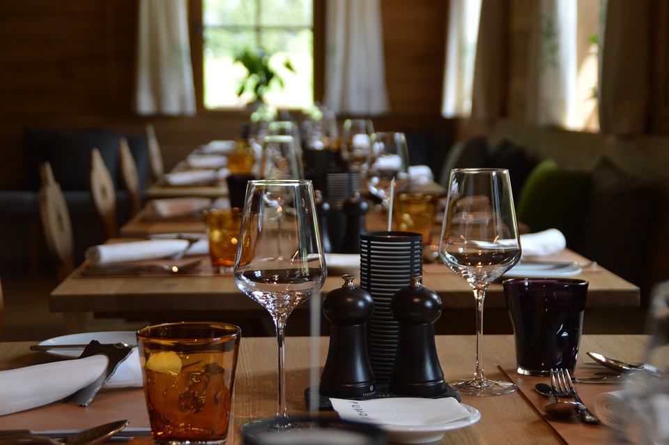 ristorante