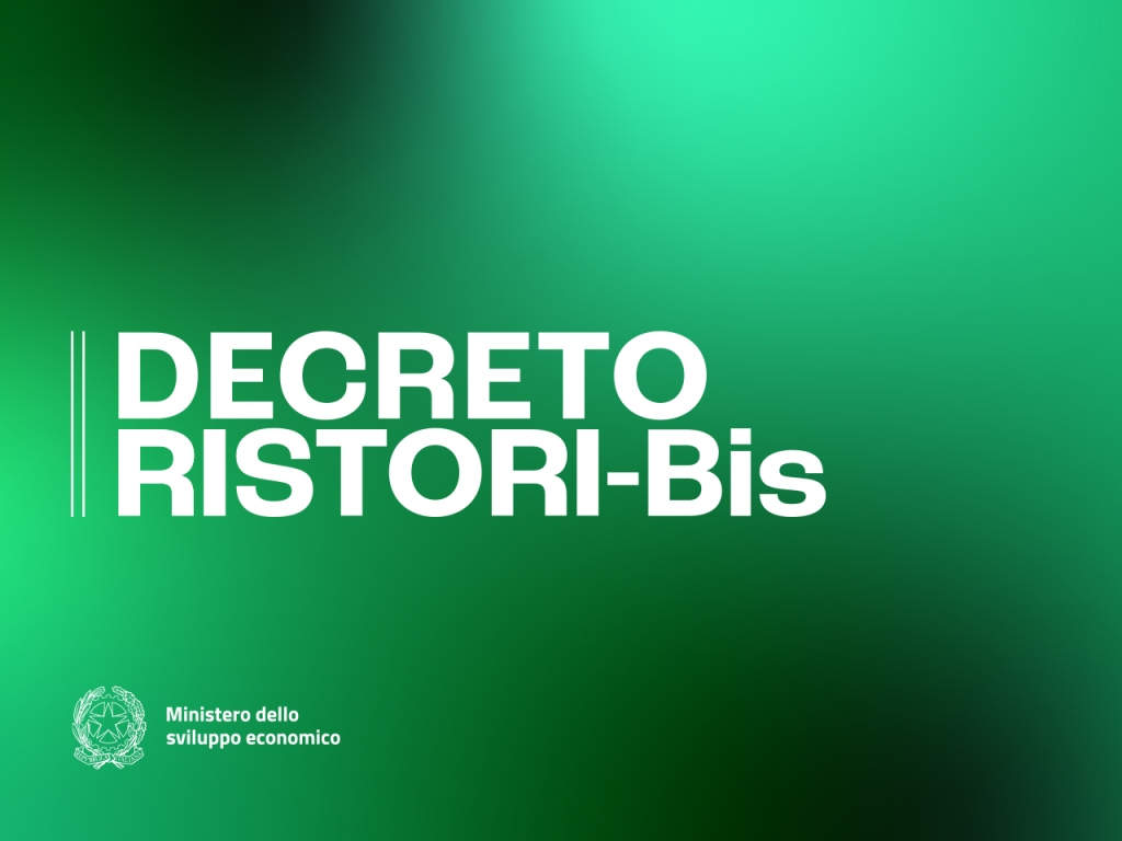 decreto ristori bis