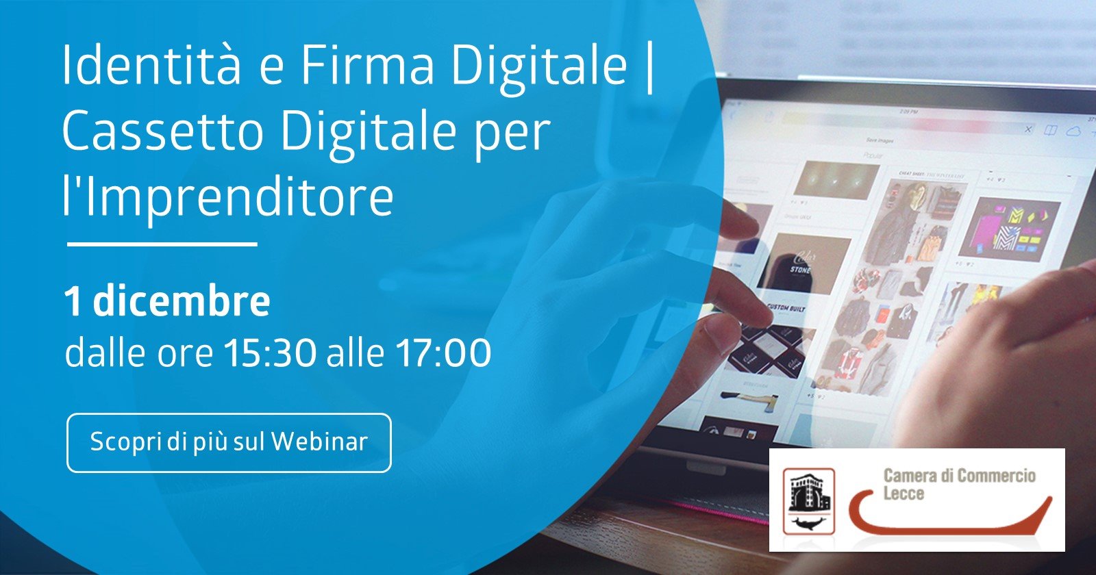 webinar identità digitale 01.12.2020