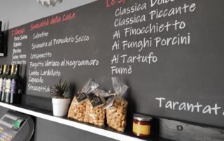 Baccaro salumi
