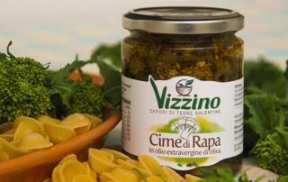 Orto buono Vizzino
