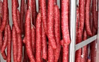 Baccaro salumi