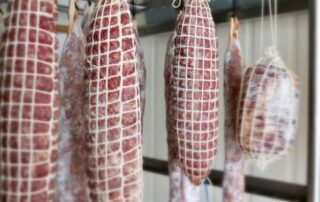 Baccaro salumi