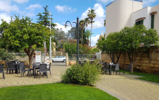 Mille voglie