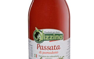 Orto buono Vizzino