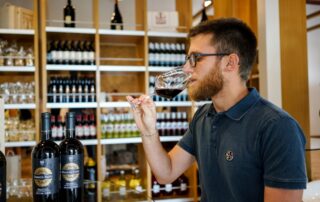 Cantina vecchia torre