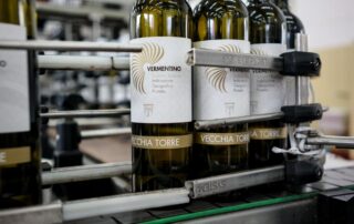 Cantina vecchia torre