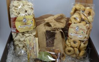 Antichi Sapori