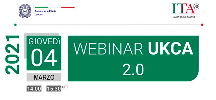 webinar UKCA