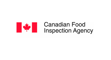 Canadian Food Inspection Agency 