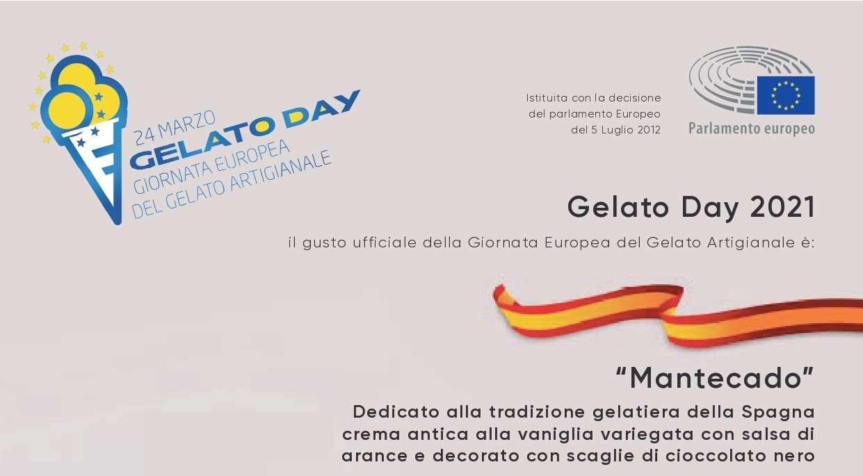 banner GELATO DAY 2021