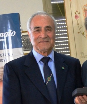 Carmelo Isola