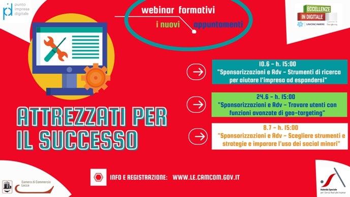 programma eccellenze digitali