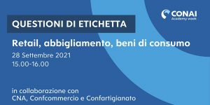etichetta