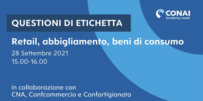 etichetta