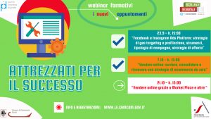 attrezzati per il successo 1