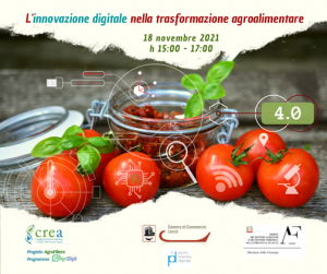 locandina innovazione digitale